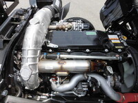 MITSUBISHI FUSO Fighter Container Carrier Truck 2KG-FK72F 2025 1km_26