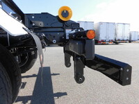 MITSUBISHI FUSO Fighter Container Carrier Truck 2KG-FK72F 2025 1km_30