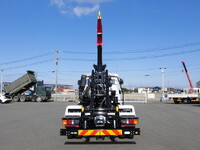 MITSUBISHI FUSO Fighter Container Carrier Truck 2KG-FK72F 2025 1km_7