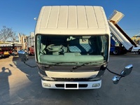 MITSUBISHI FUSO Canter Container Carrier Truck PA-FE73DB 2006 47,500km_10