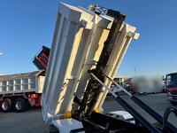 MITSUBISHI FUSO Canter Container Carrier Truck PA-FE73DB 2006 47,500km_12