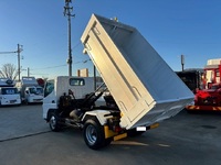 MITSUBISHI FUSO Canter Container Carrier Truck PA-FE73DB 2006 47,500km_16