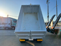 MITSUBISHI FUSO Canter Container Carrier Truck PA-FE73DB 2006 47,500km_17