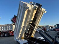 MITSUBISHI FUSO Canter Container Carrier Truck PA-FE73DB 2006 47,500km_17