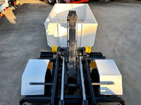 MITSUBISHI FUSO Canter Container Carrier Truck PA-FE73DB 2006 47,500km_18