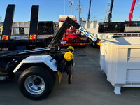 MITSUBISHI FUSO Canter Container Carrier Truck PA-FE73DB 2006 47,500km_19