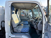 MITSUBISHI FUSO Canter Container Carrier Truck PA-FE73DB 2006 47,500km_23