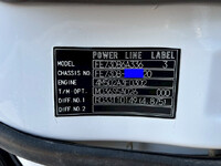 MITSUBISHI FUSO Canter Container Carrier Truck PA-FE73DB 2006 47,500km_24