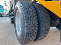 MITSUBISHI FUSO Canter Container Carrier Truck PA-FE73DB 2006 47,500km_25