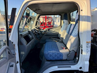 MITSUBISHI FUSO Canter Container Carrier Truck PA-FE73DB 2006 47,500km_27