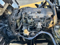 MITSUBISHI FUSO Canter Container Carrier Truck PA-FE73DB 2006 47,500km_30