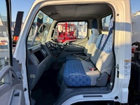 MITSUBISHI FUSO Canter Container Carrier Truck PA-FE73DB 2006 47,500km_31