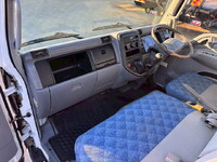 MITSUBISHI FUSO Canter Container Carrier Truck PA-FE73DB 2006 47,500km_33