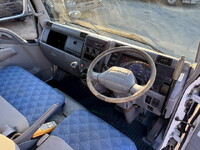 MITSUBISHI FUSO Canter Container Carrier Truck PA-FE73DB 2006 47,500km_36