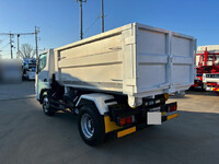 MITSUBISHI FUSO Canter Container Carrier Truck PA-FE73DB 2006 47,500km_4