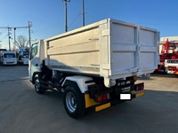 MITSUBISHI FUSO Canter Container Carrier Truck PA-FE73DB 2006 47,500km_4