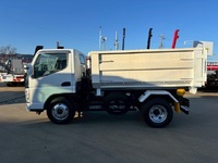 MITSUBISHI FUSO Canter Container Carrier Truck PA-FE73DB 2006 47,500km_5