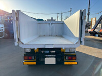 MITSUBISHI FUSO Canter Container Carrier Truck PA-FE73DB 2006 47,500km_6