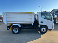 MITSUBISHI FUSO Canter Container Carrier Truck PA-FE73DB 2006 47,500km_8