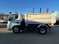 MITSUBISHI FUSO Canter Container Carrier Truck PA-FE73DB 2006 47,500km_9