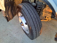 MAZDA Titan Flat Body TKG-LHR85A 2014 71,000km_13