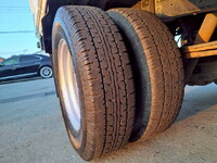 MAZDA Titan Flat Body TKG-LHR85A 2014 71,000km_14