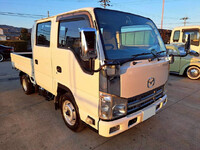 MAZDA Titan Flat Body TKG-LHR85A 2014 71,000km_3