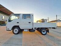 MAZDA Titan Flat Body TKG-LHR85A 2014 71,000km_6