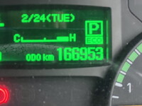 MITSUBISHI FUSO Canter Aluminum Wing TKG-FEA80 2016 166,950km_11