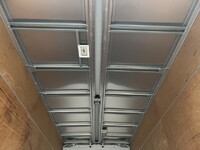 MITSUBISHI FUSO Canter Aluminum Wing TKG-FEA80 2016 166,950km_19