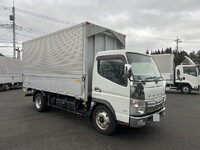MITSUBISHI FUSO Canter Aluminum Wing TKG-FEA80 2016 166,950km_3