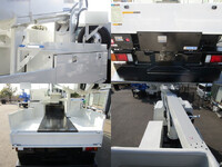 ISUZU Elf Cherry Picker TPG-NKR85AN 2016 57,000km_12