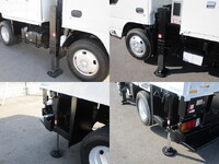 ISUZU Elf Cherry Picker TPG-NKR85AN 2016 57,000km_14