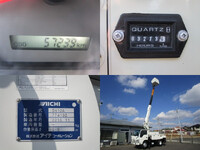 ISUZU Elf Cherry Picker TPG-NKR85AN 2016 57,000km_20