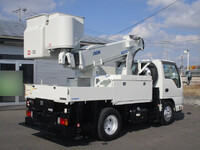 ISUZU Elf Cherry Picker TPG-NKR85AN 2016 57,000km_2