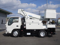 ISUZU Elf Cherry Picker TPG-NKR85AN 2016 57,000km_5