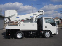 ISUZU Elf Cherry Picker TPG-NKR85AN 2016 57,000km_6