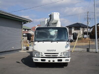 ISUZU Elf Cherry Picker TPG-NKR85AN 2016 57,000km_7