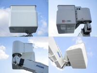 ISUZU Elf Cherry Picker TPG-NKR85AN 2016 57,000km_9