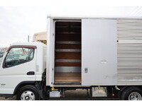 MITSUBISHI FUSO Canter Aluminum Van TKG-FEB50 2015 -_11