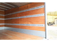MITSUBISHI FUSO Canter Aluminum Van TKG-FEB50 2015 -_14