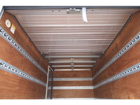 MITSUBISHI FUSO Canter Aluminum Van TKG-FEB50 2015 -_15