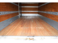 MITSUBISHI FUSO Canter Aluminum Van TKG-FEB50 2015 -_16