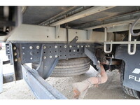 MITSUBISHI FUSO Canter Aluminum Van TKG-FEB50 2015 -_19