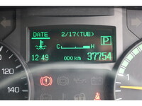 MITSUBISHI FUSO Canter Aluminum Van TKG-FEB50 2015 -_27