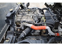 MITSUBISHI FUSO Canter Aluminum Van TKG-FEB50 2015 -_29