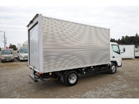MITSUBISHI FUSO Canter Aluminum Van TKG-FEB50 2015 -_2