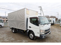 MITSUBISHI FUSO Canter Aluminum Van TKG-FEB50 2015 -_3