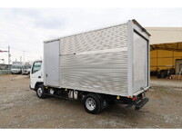 MITSUBISHI FUSO Canter Aluminum Van TKG-FEB50 2015 -_4