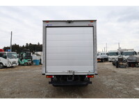 MITSUBISHI FUSO Canter Aluminum Van TKG-FEB50 2015 -_7
